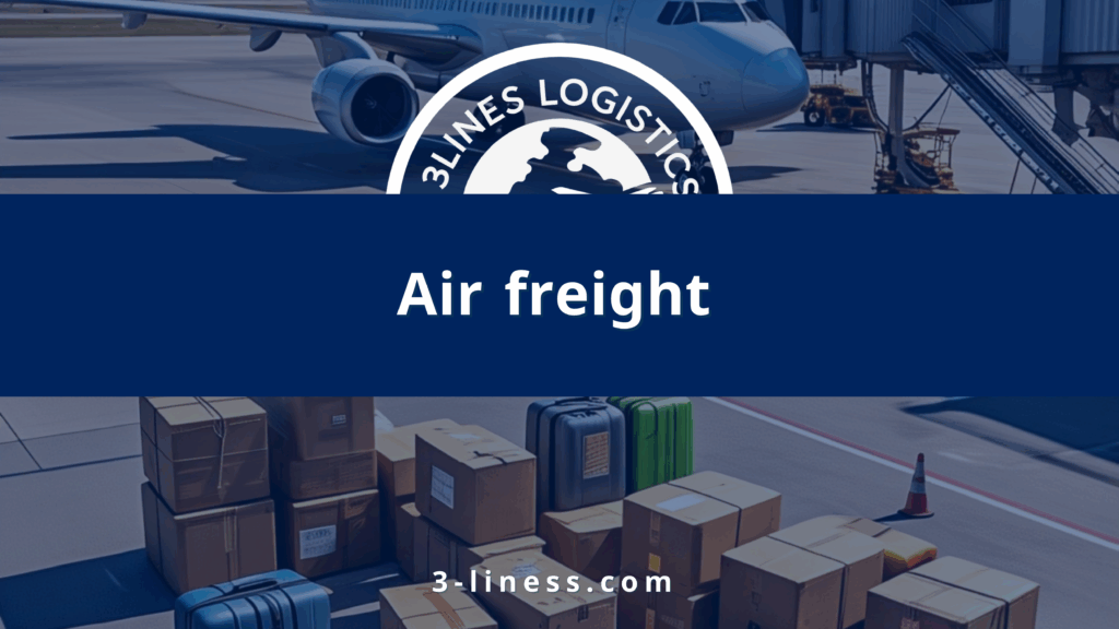 sea-freight