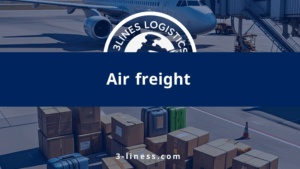 sea-freight